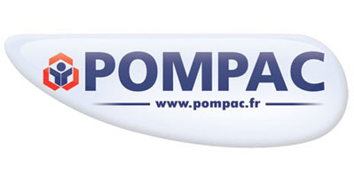 Logo Pompac